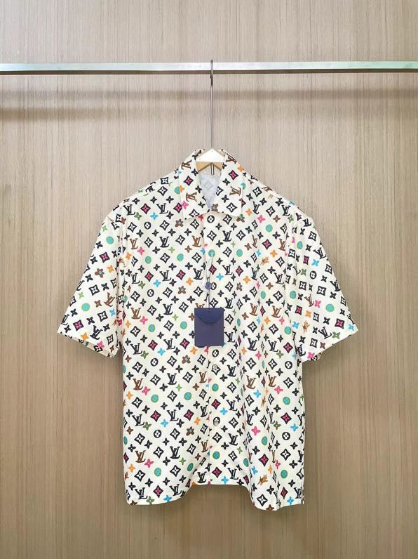 Louis Vuitton Shirts